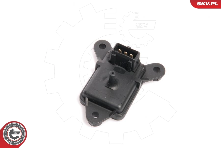 ESEN SKV 17SKV100 Sensor, intake manifold pressure