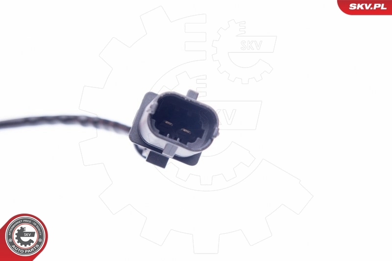 Sensor, exhaust gas temperature 30SKV015