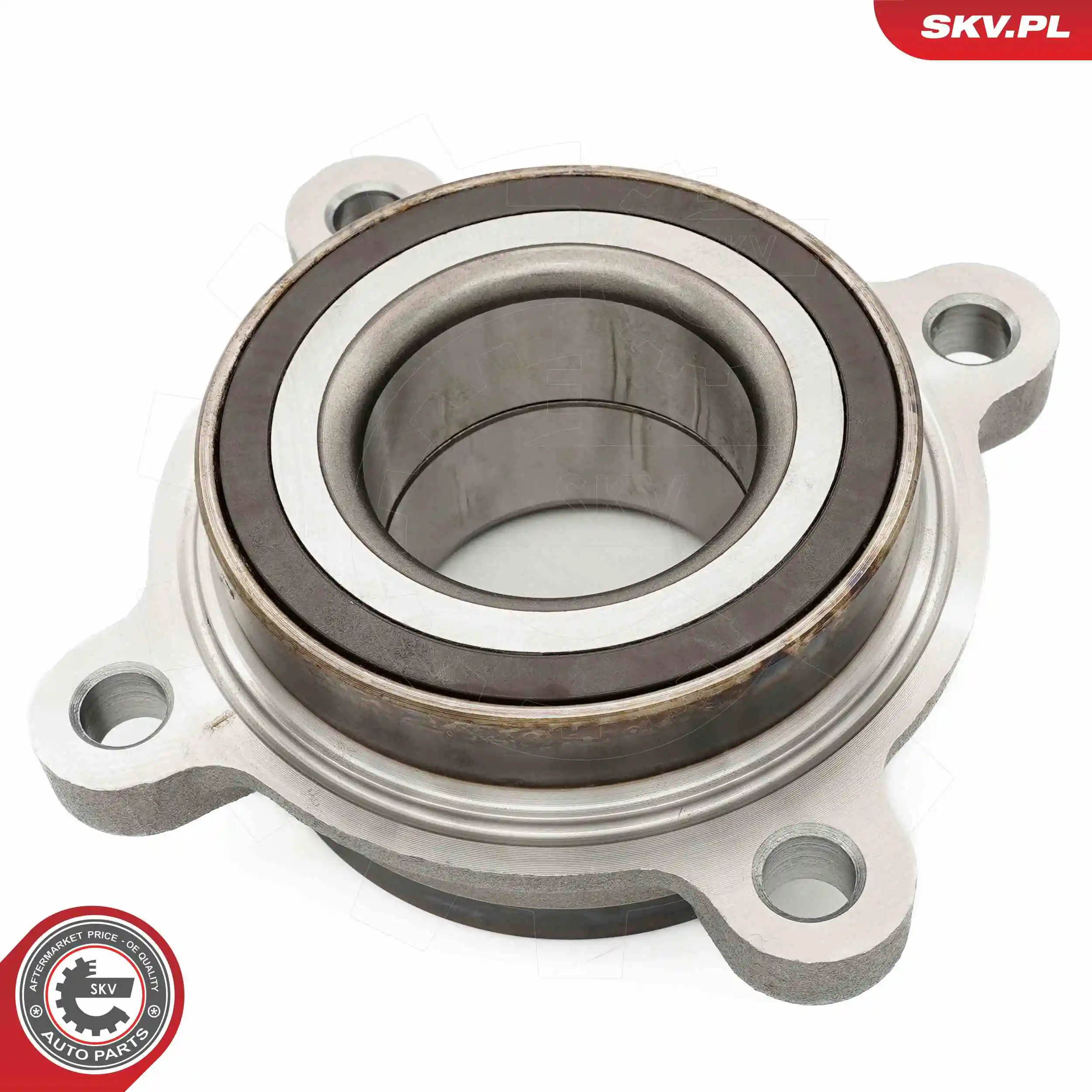 Wheel Bearing Kit 29SKV673