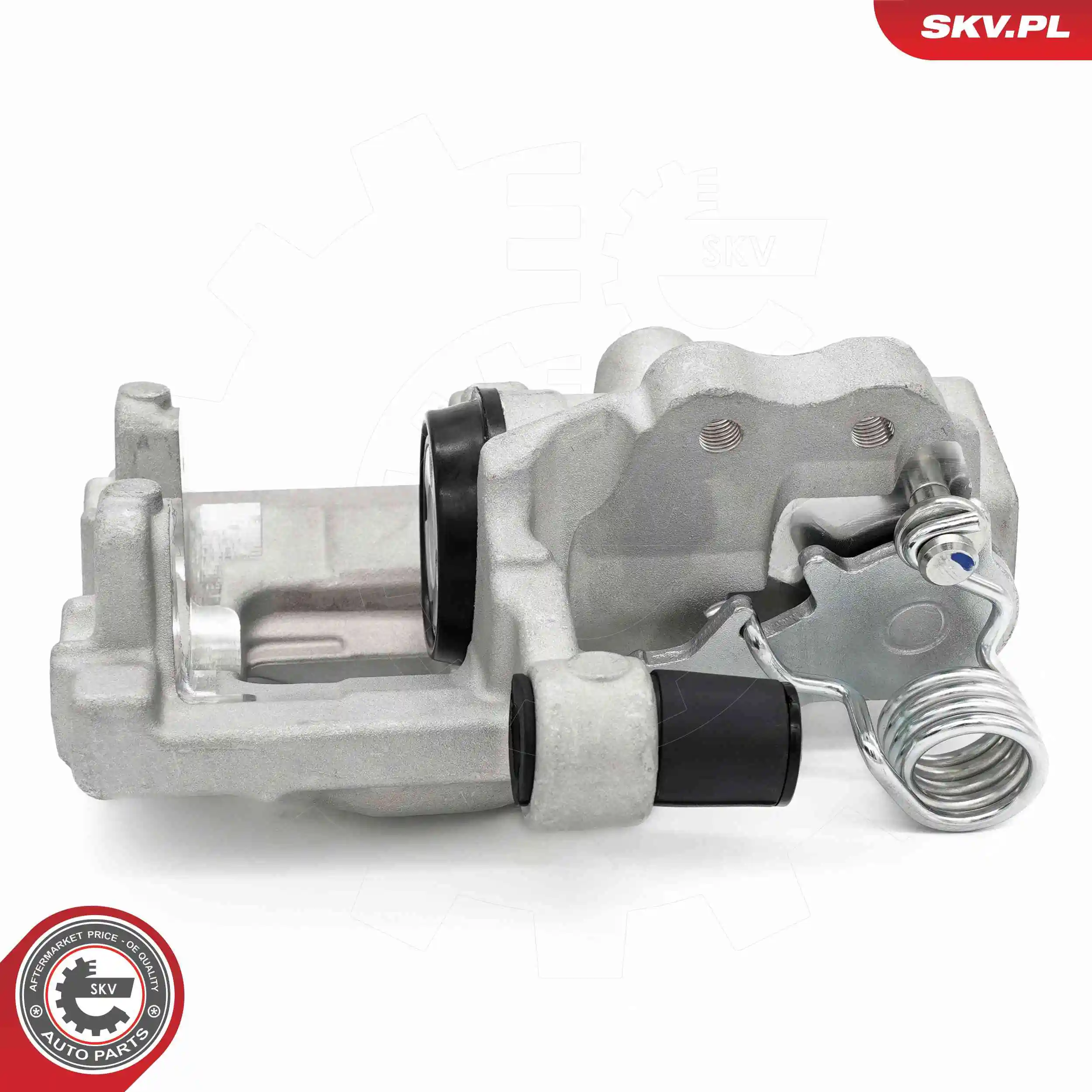 Brake Caliper 67SKV404