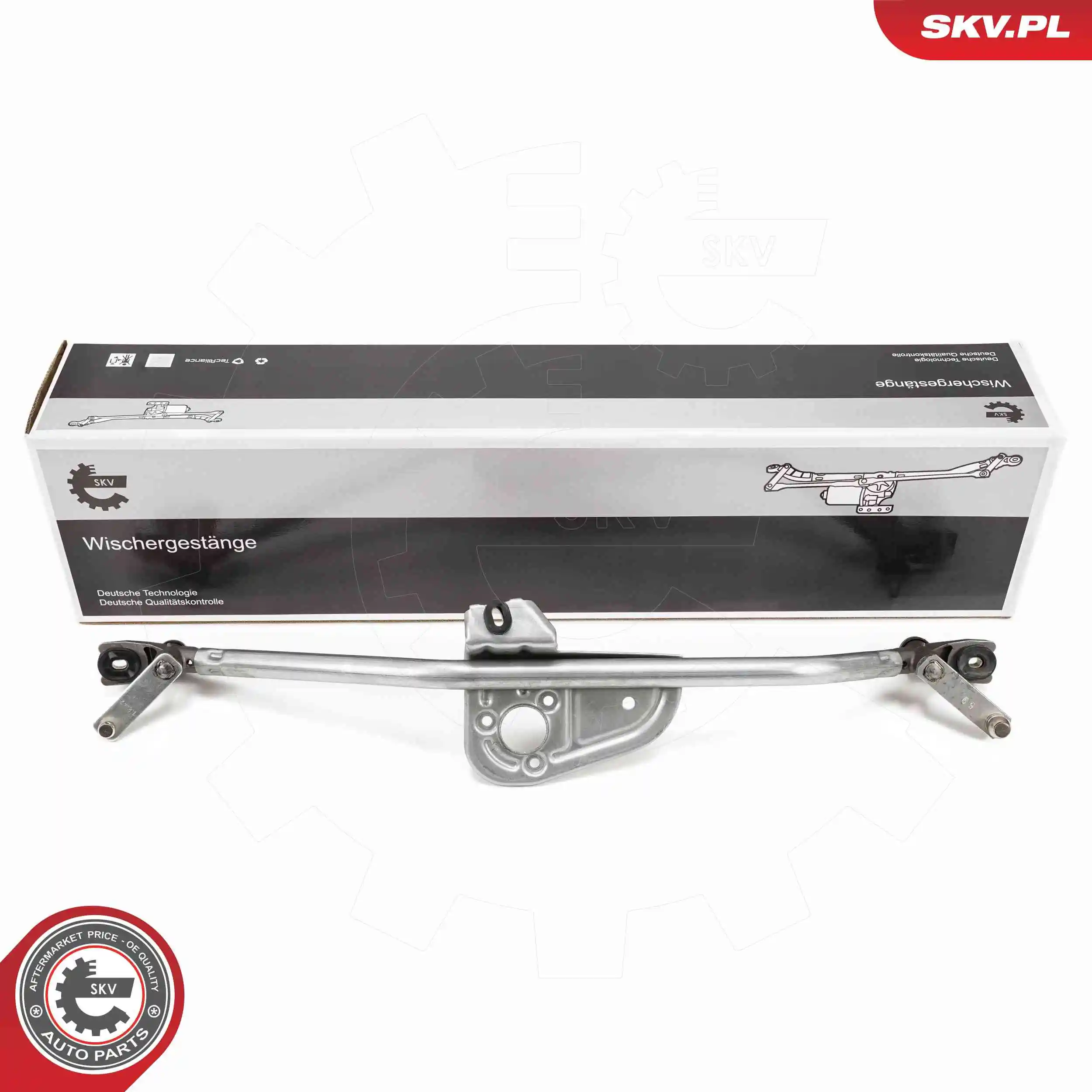 Wiper Linkage 05SKV162