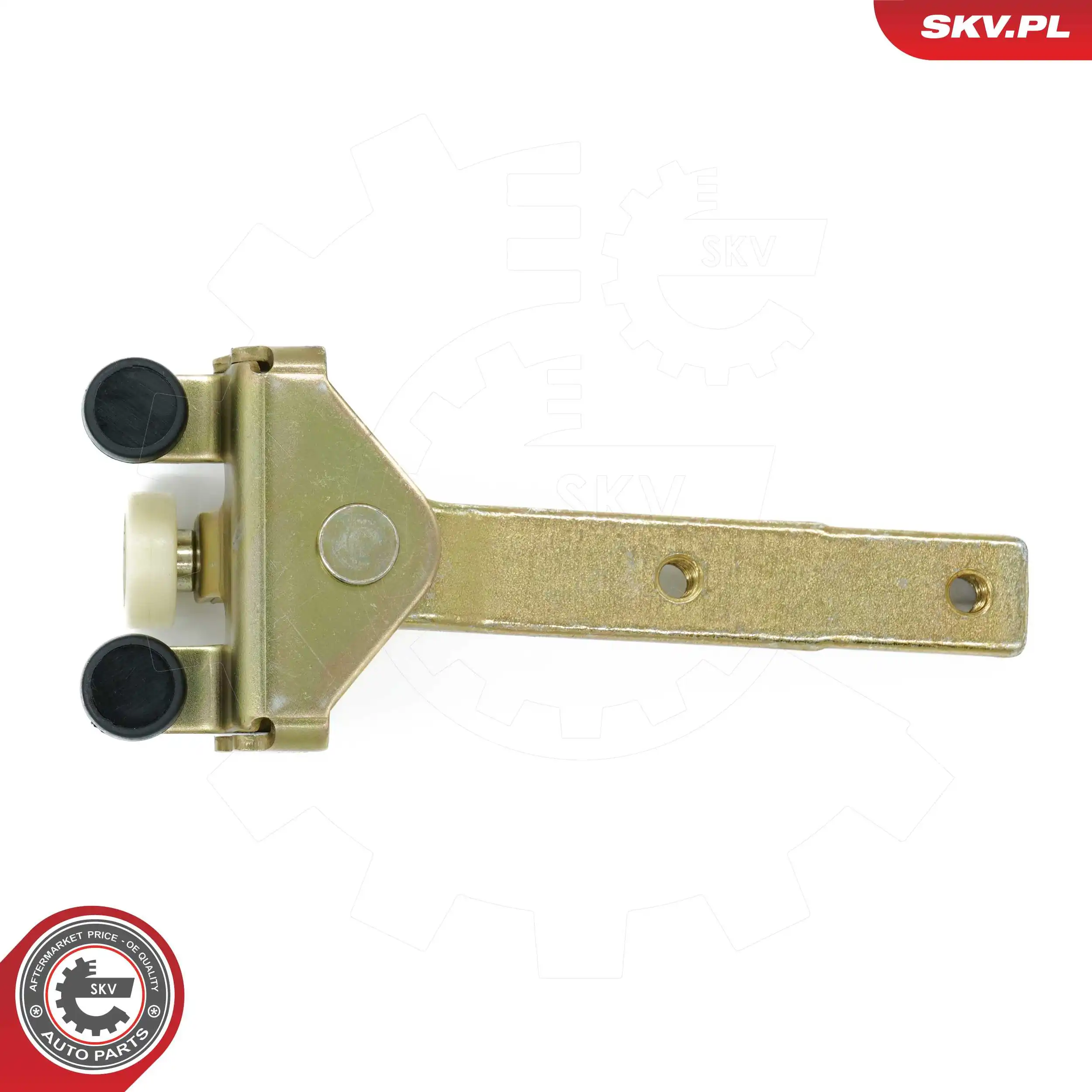 ESEN SKV 96SKV863 Roller Guide, sliding door