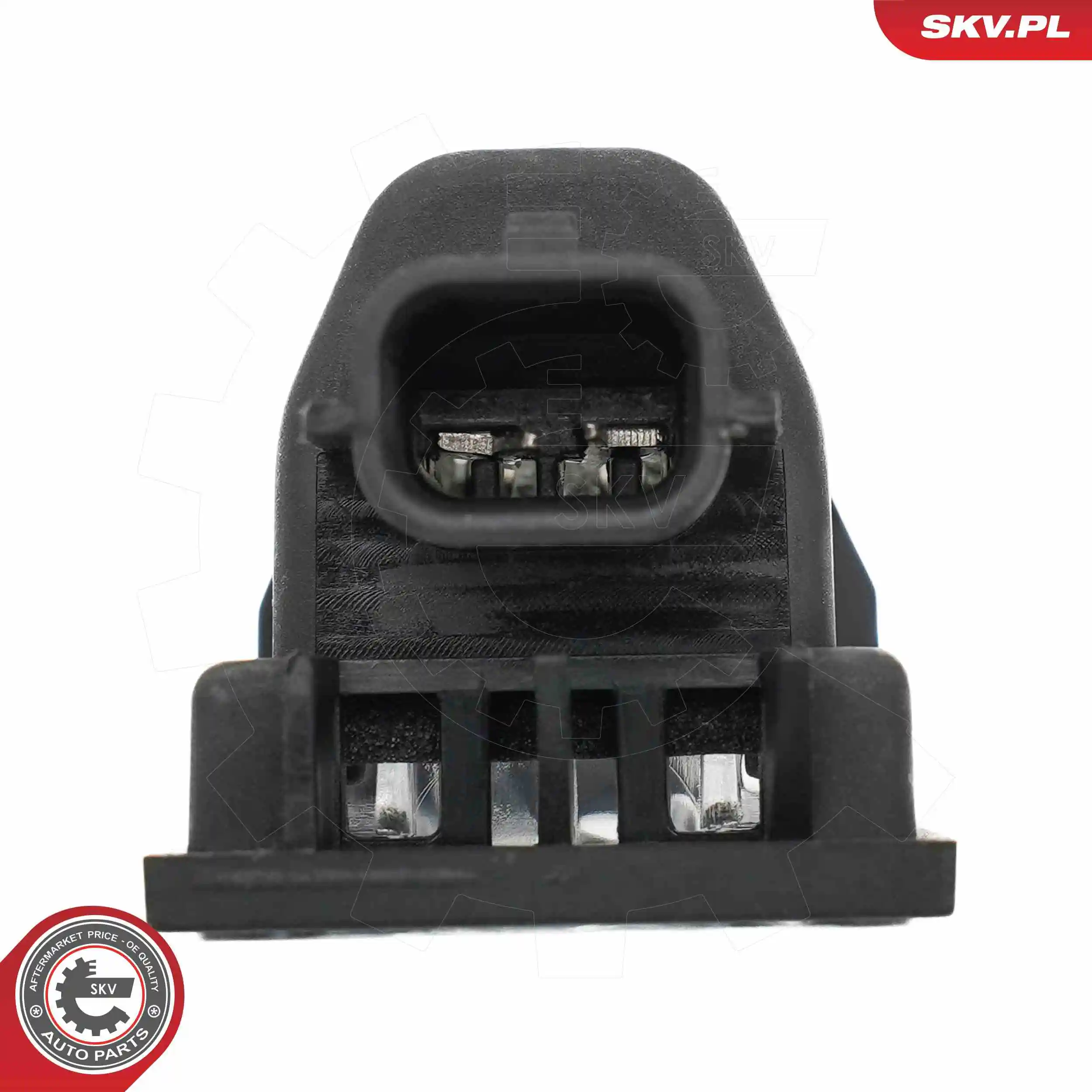 ESEN SKV 72SKV035 Licence Plate Light