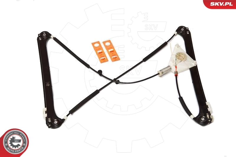 Window Regulator 01SKV421
