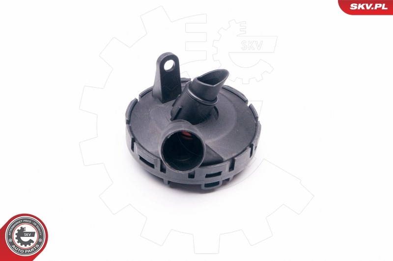Valve, crankcase ventilation 31SKV022
