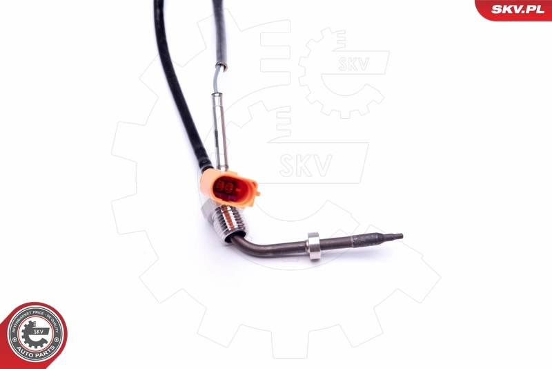 Sensor, exhaust gas temperature 30SKV263