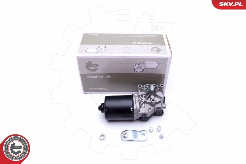 Wiper Motor 19SKV138