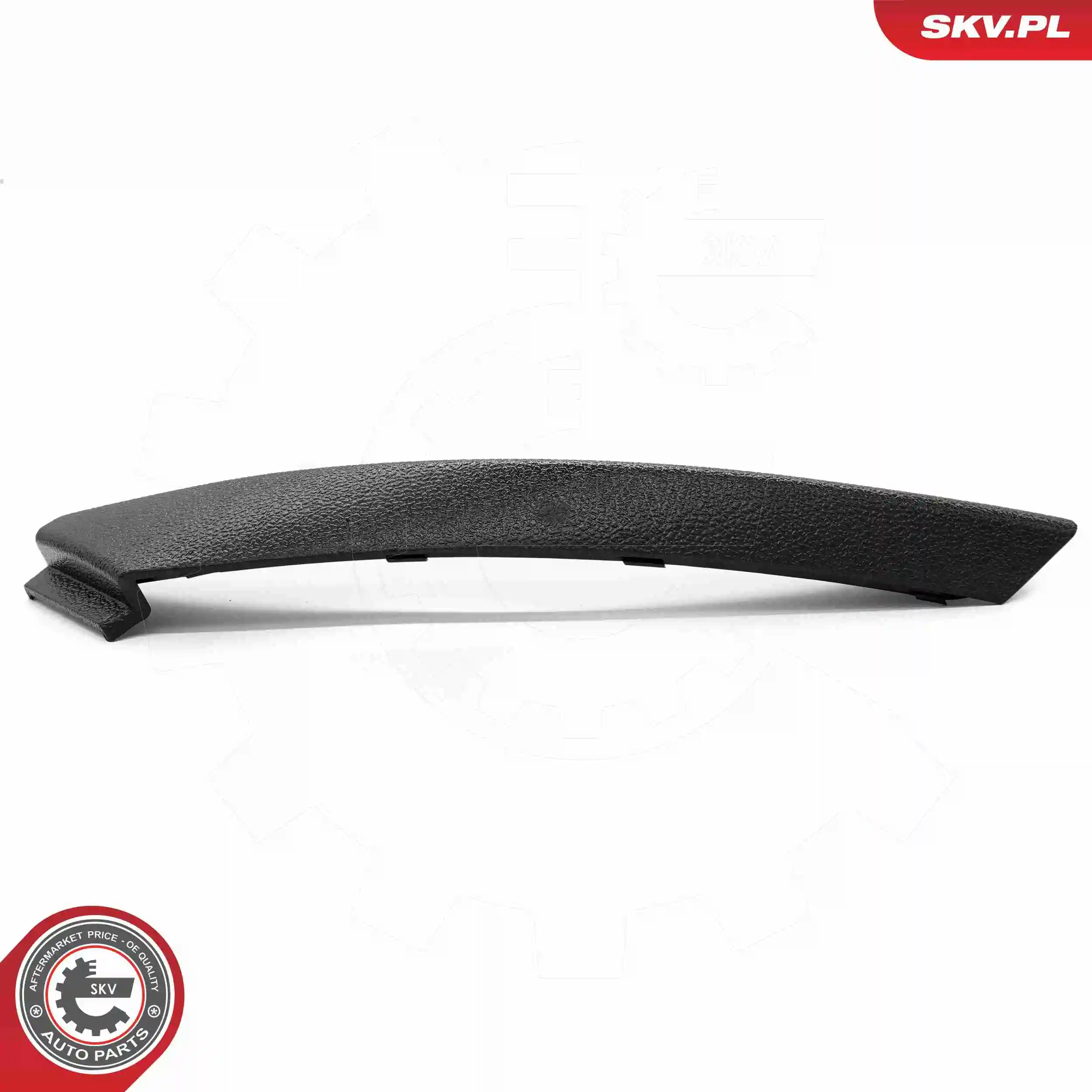Door Handle, interior equipment 97SKV024