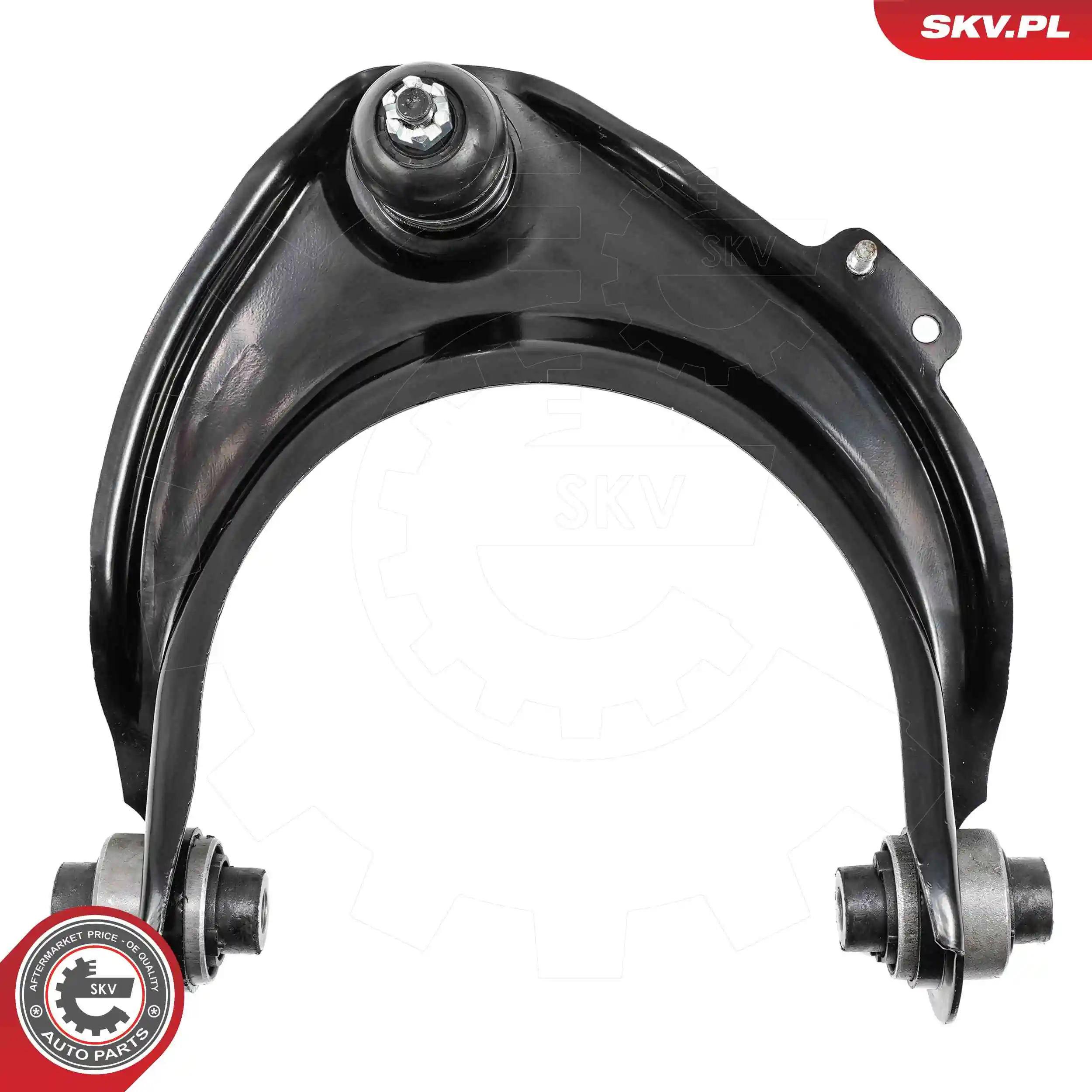 Control/Trailing Arm, wheel suspension 69SKV482