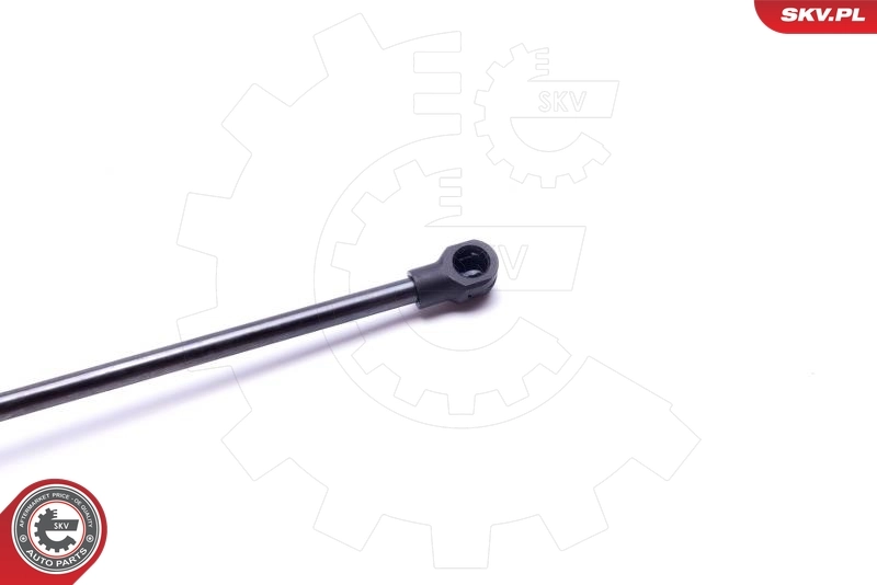 Gas Spring, bonnet 52SKV085