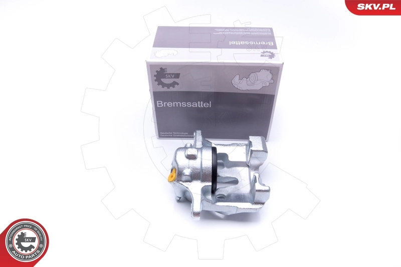 Brake Caliper 34SKV422
