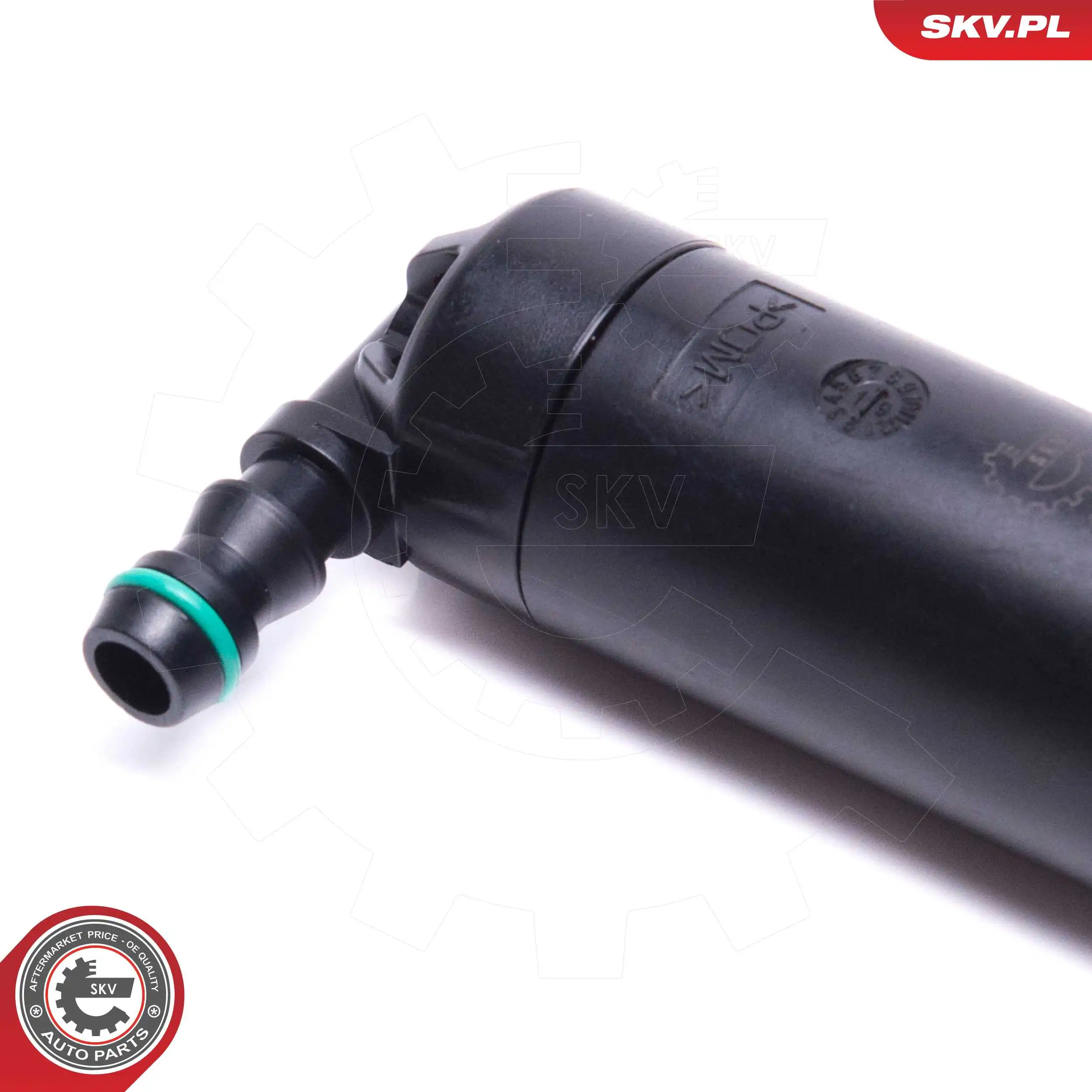 ESEN SKV 15SKV664 Washer Fluid Jet, headlight cleaning