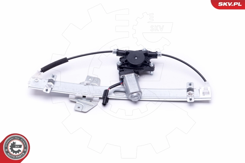 Window Regulator 00SKV811