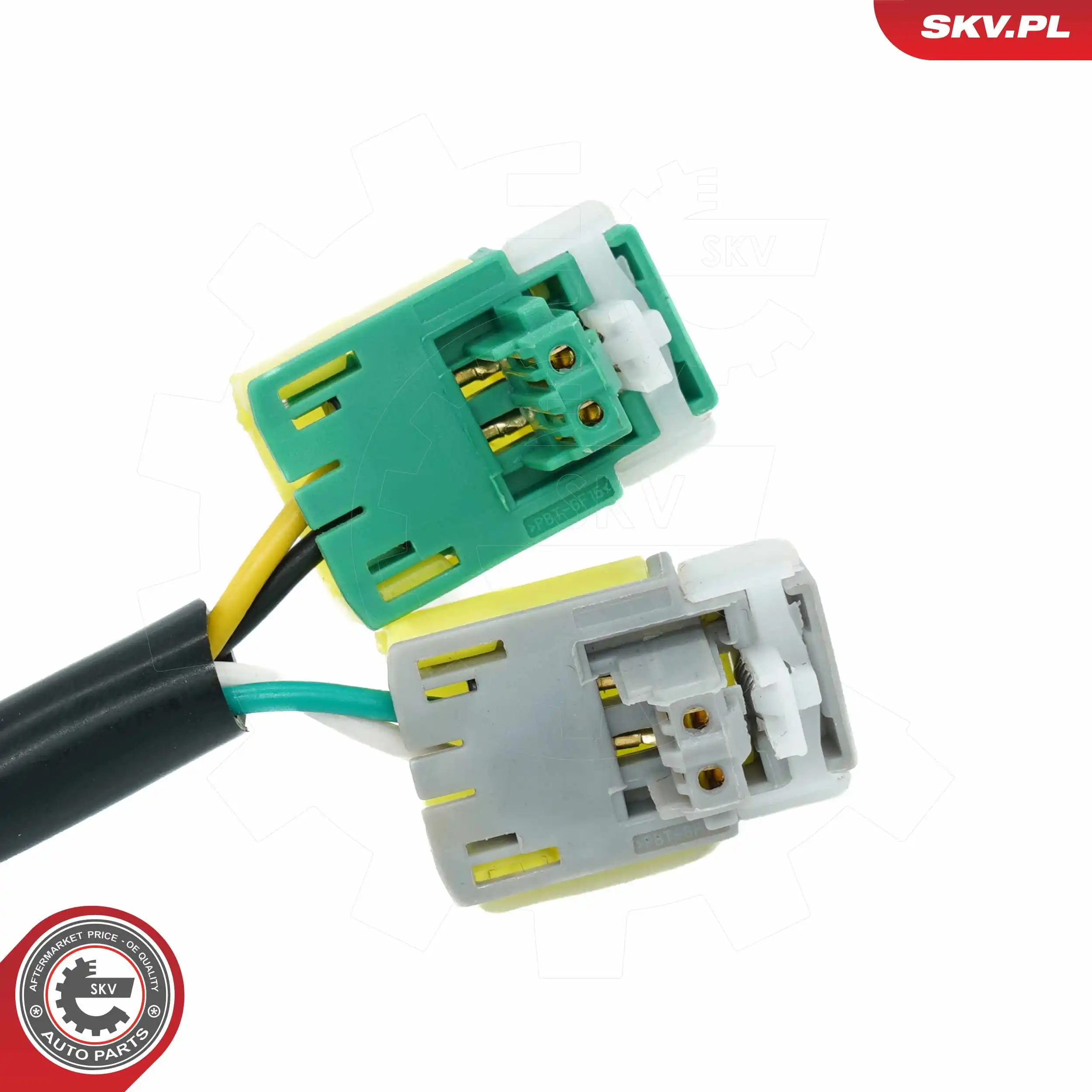 ESEN SKV 96SKV622 Clockspring, airbag