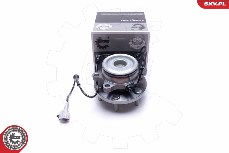 Wheel Bearing Kit 29SKV518