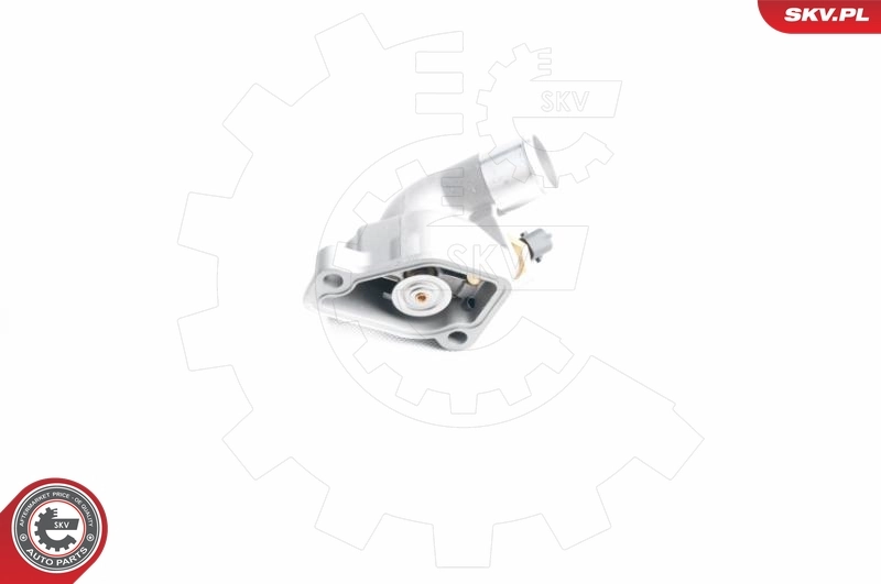 Thermostat, coolant 20SKV040