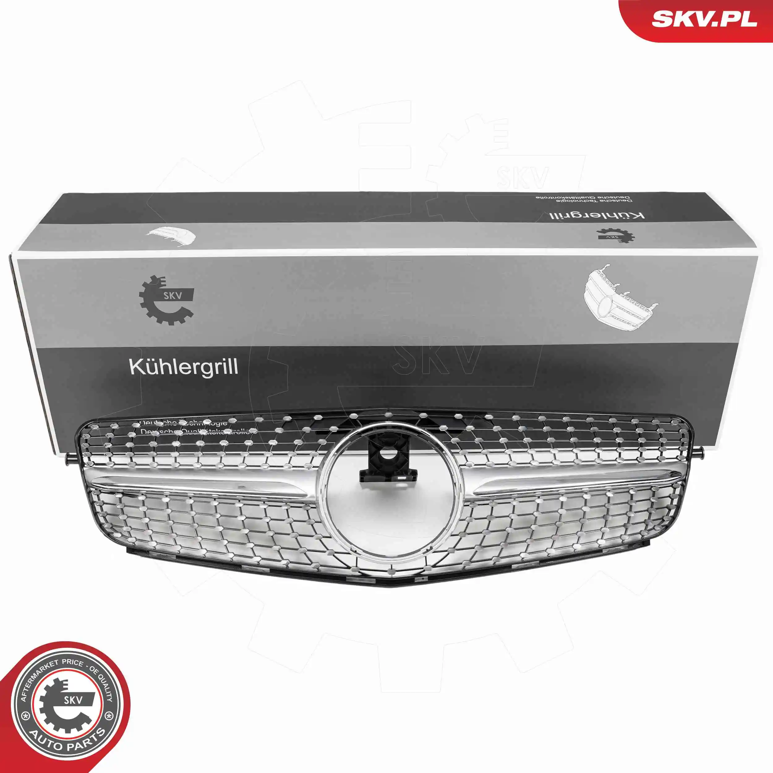 شبكة المبرد 66SKV518