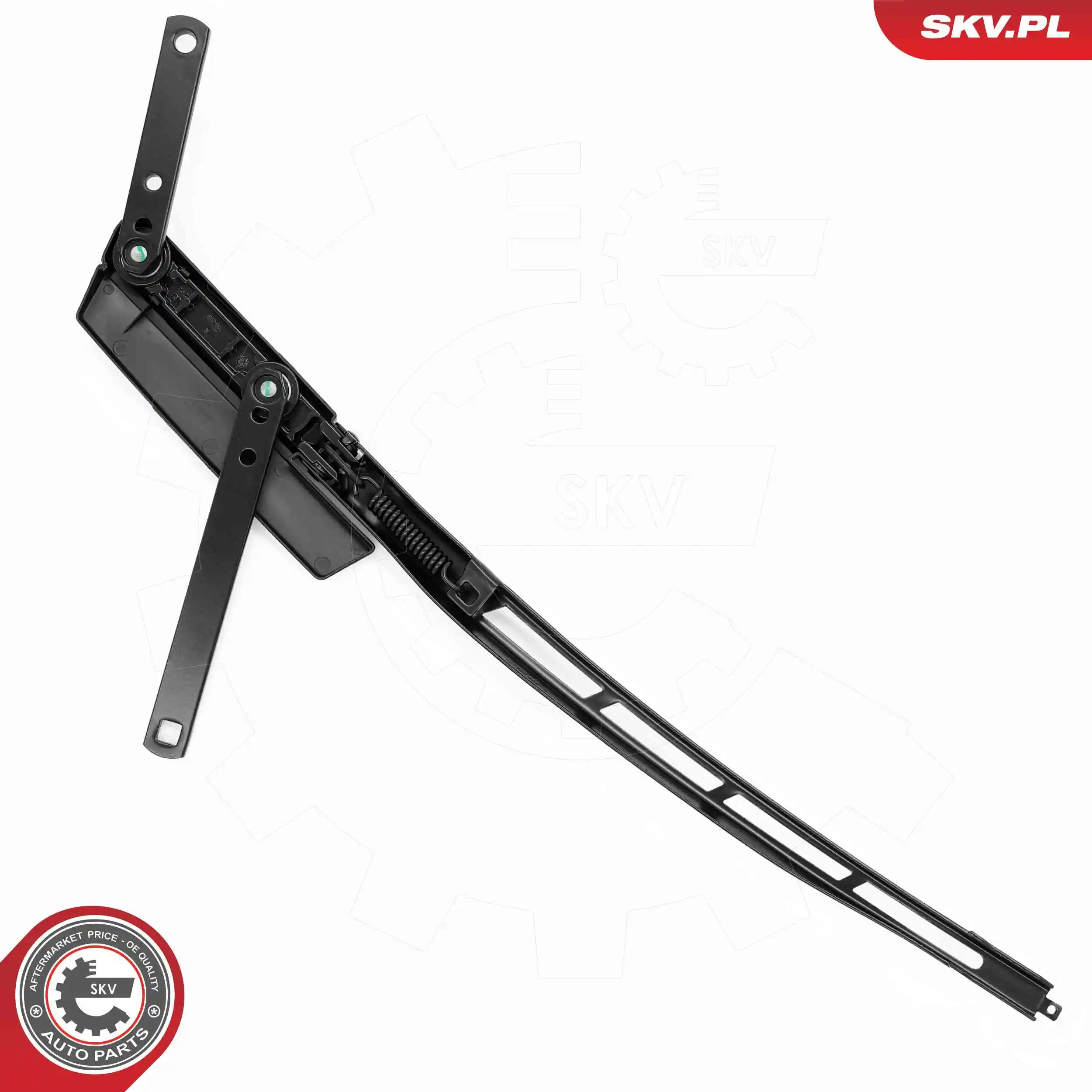 ESEN SKV 05SKV803 Wiper Linkage