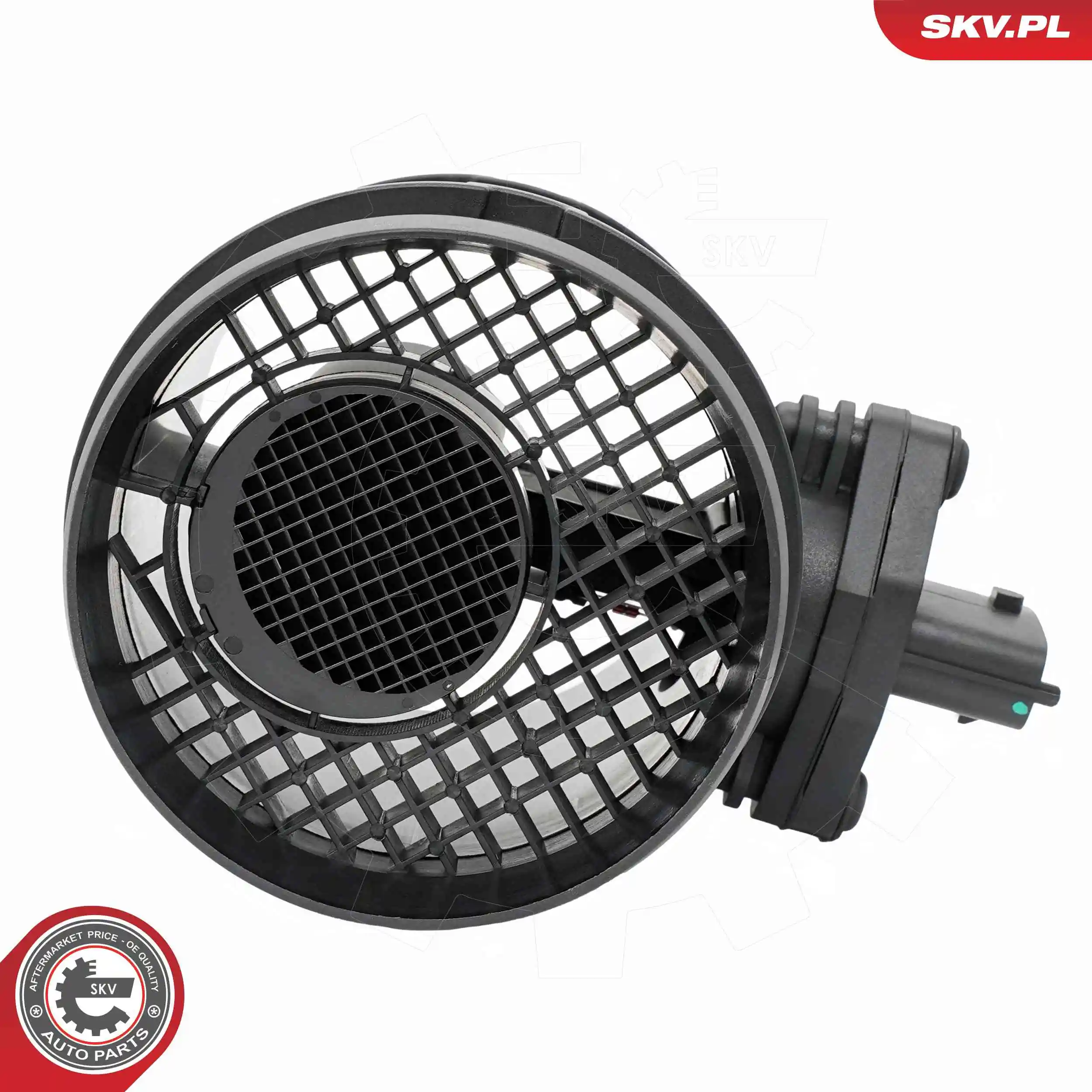 Mass Air Flow Sensor 07SKV315