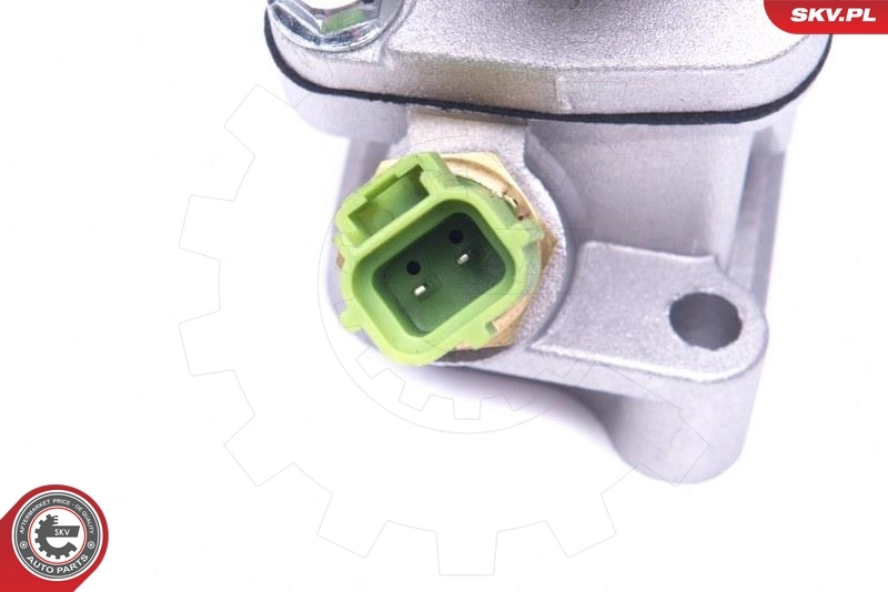 Thermostat, coolant 20SKV084