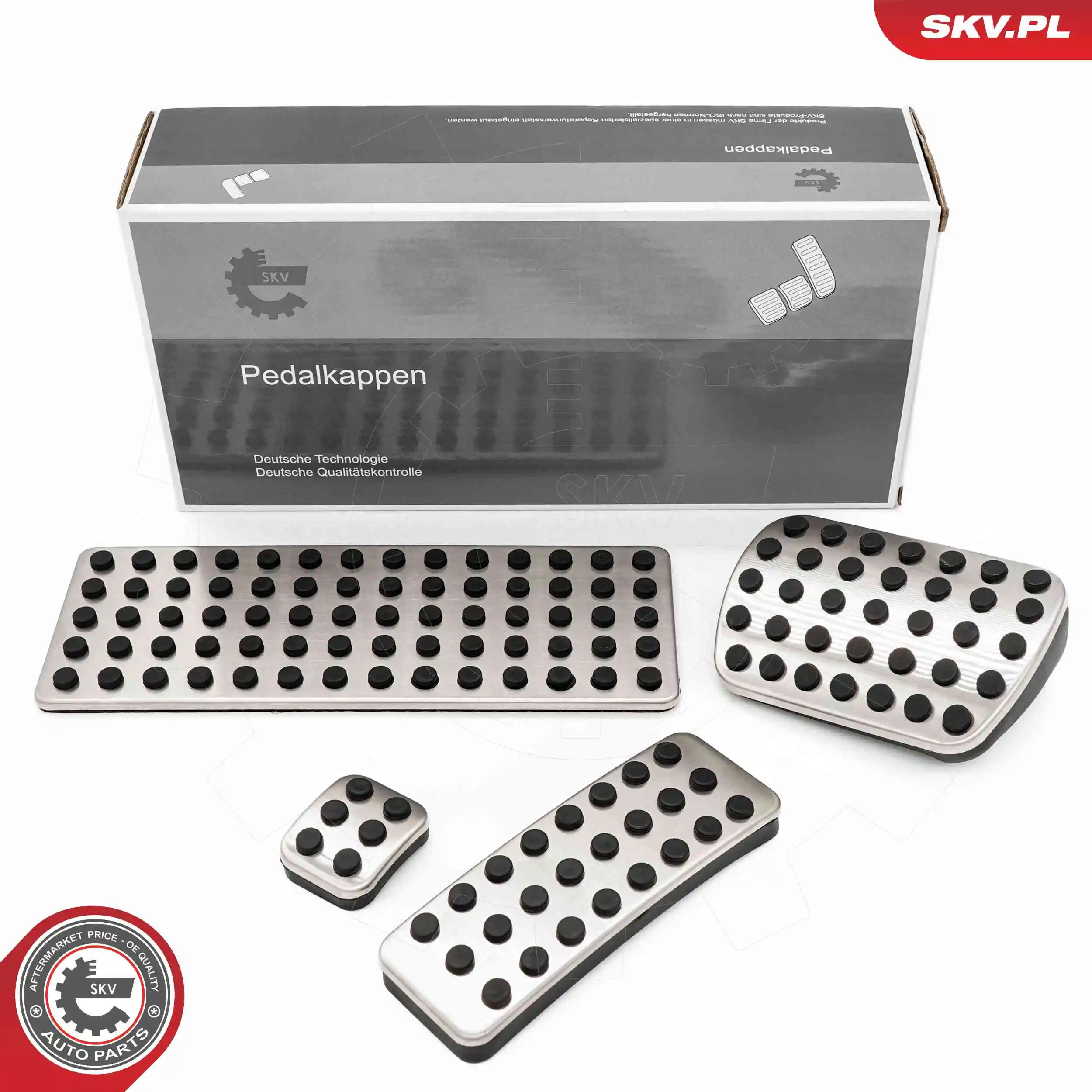 Pedal Pad Set 97SKV839