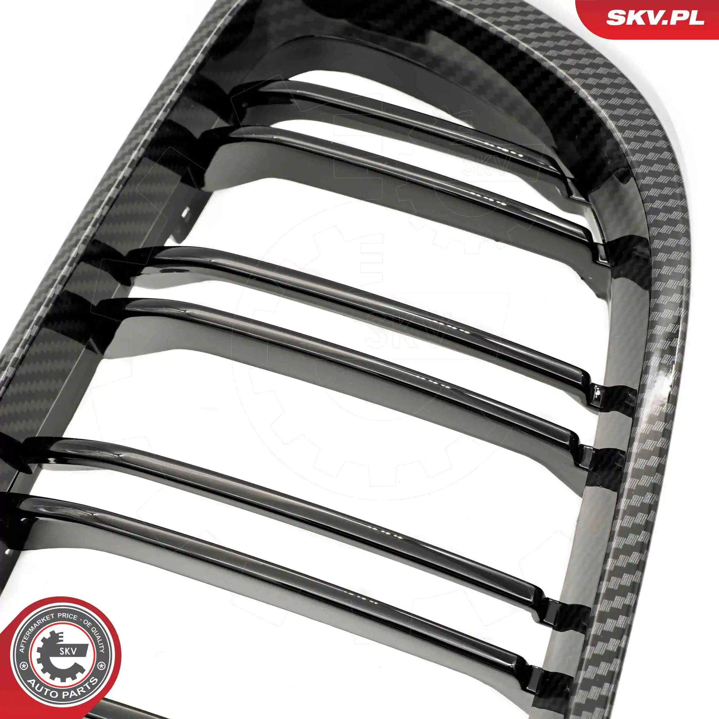 ESEN SKV 66SKV151 Radiator Grille
