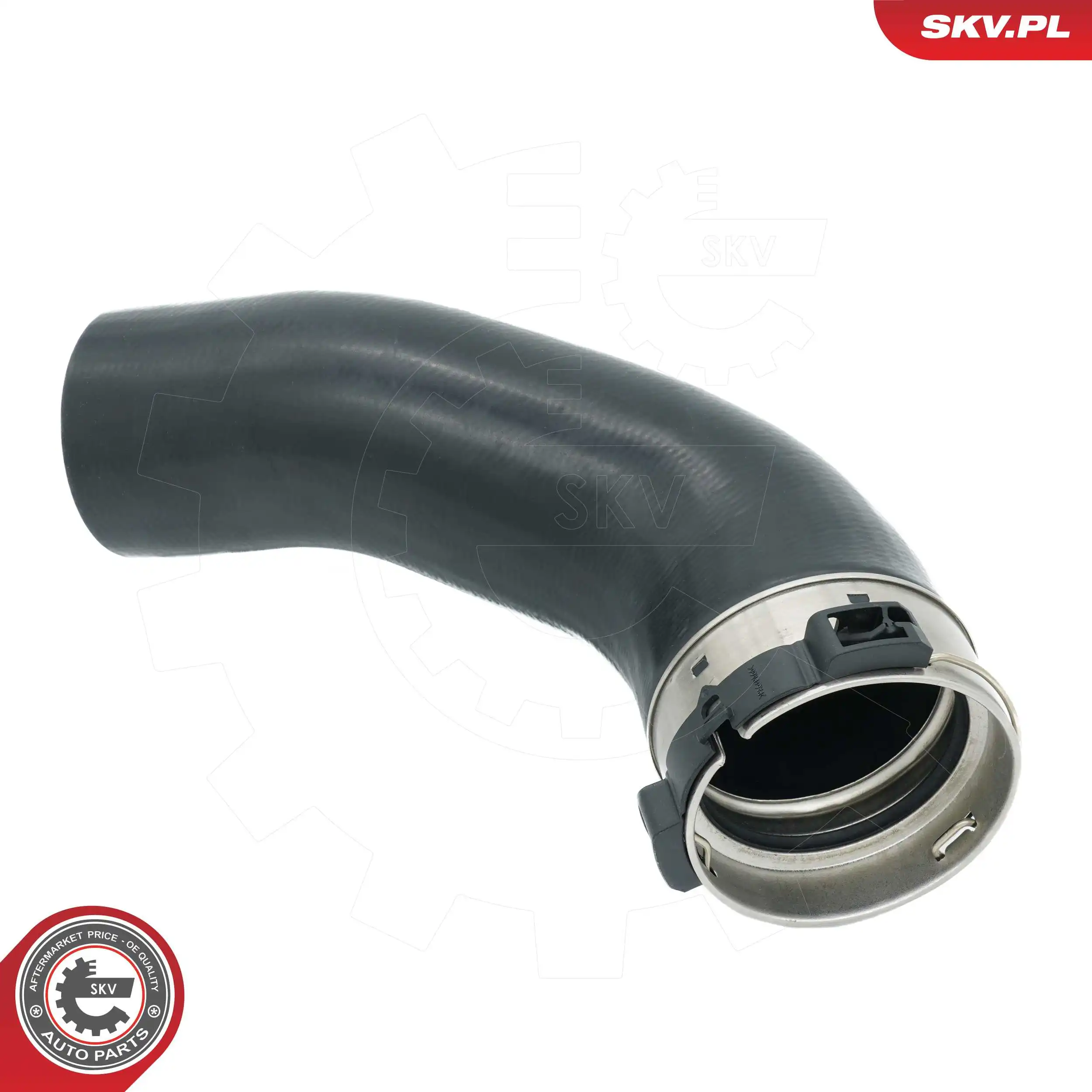 ESEN SKV 24SKV913 Charge Air Hose
