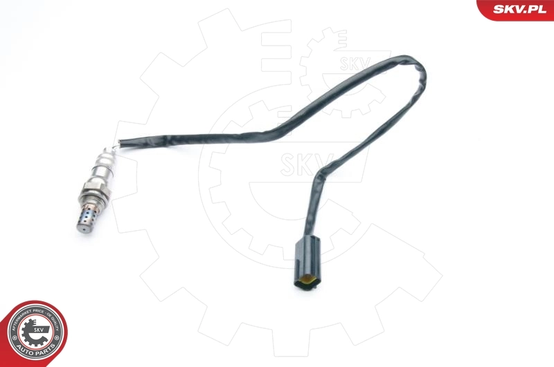 Oxygen Sensor 09SKV568