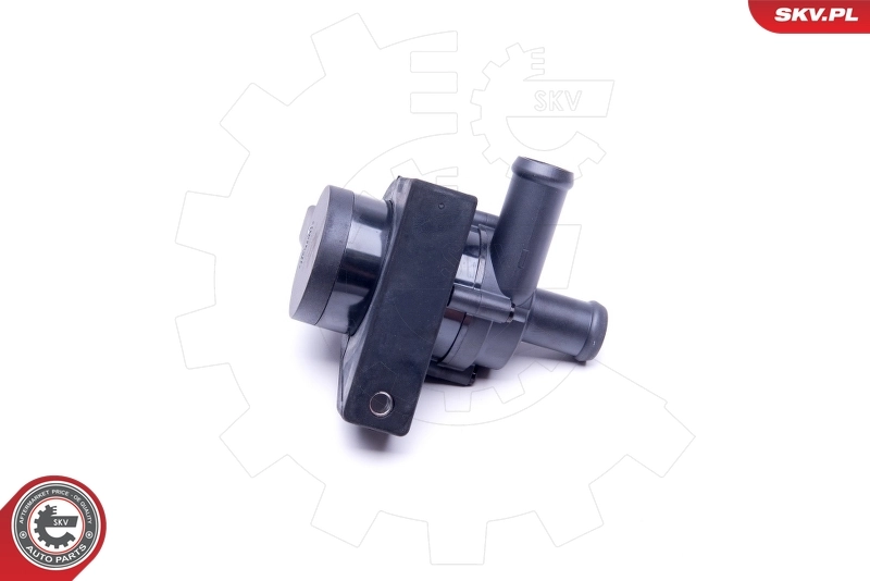 Water Recirculation Pump, parking heater 22SKV026