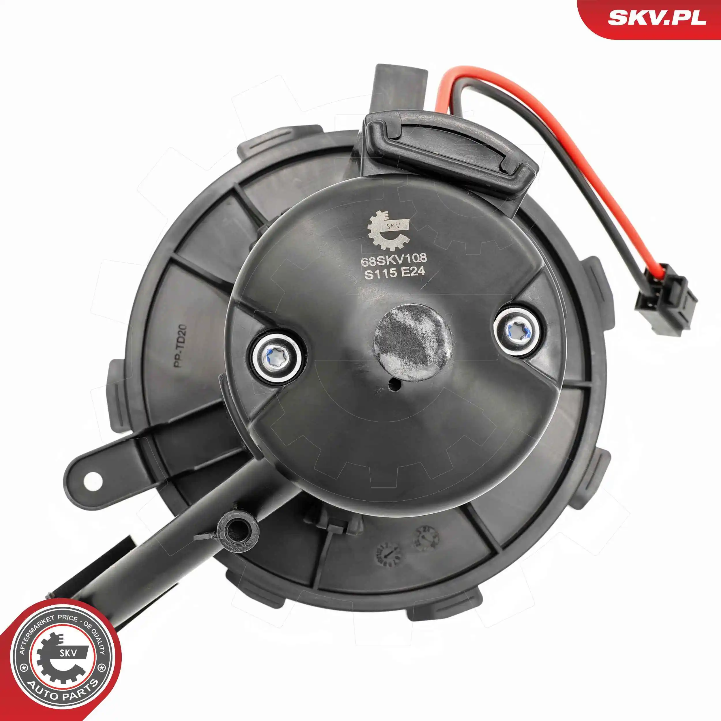 Interior Blower 68SKV108