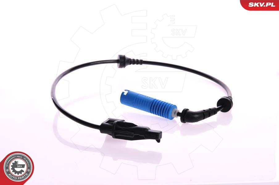 Sensor, wheel speed 06SKV041