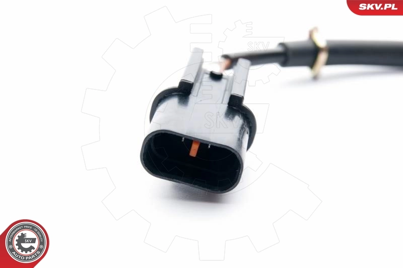 Sensor, wheel speed 06SKV216