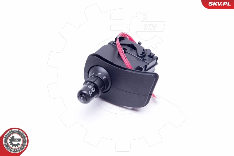 Steering Column Switch 36SKV032