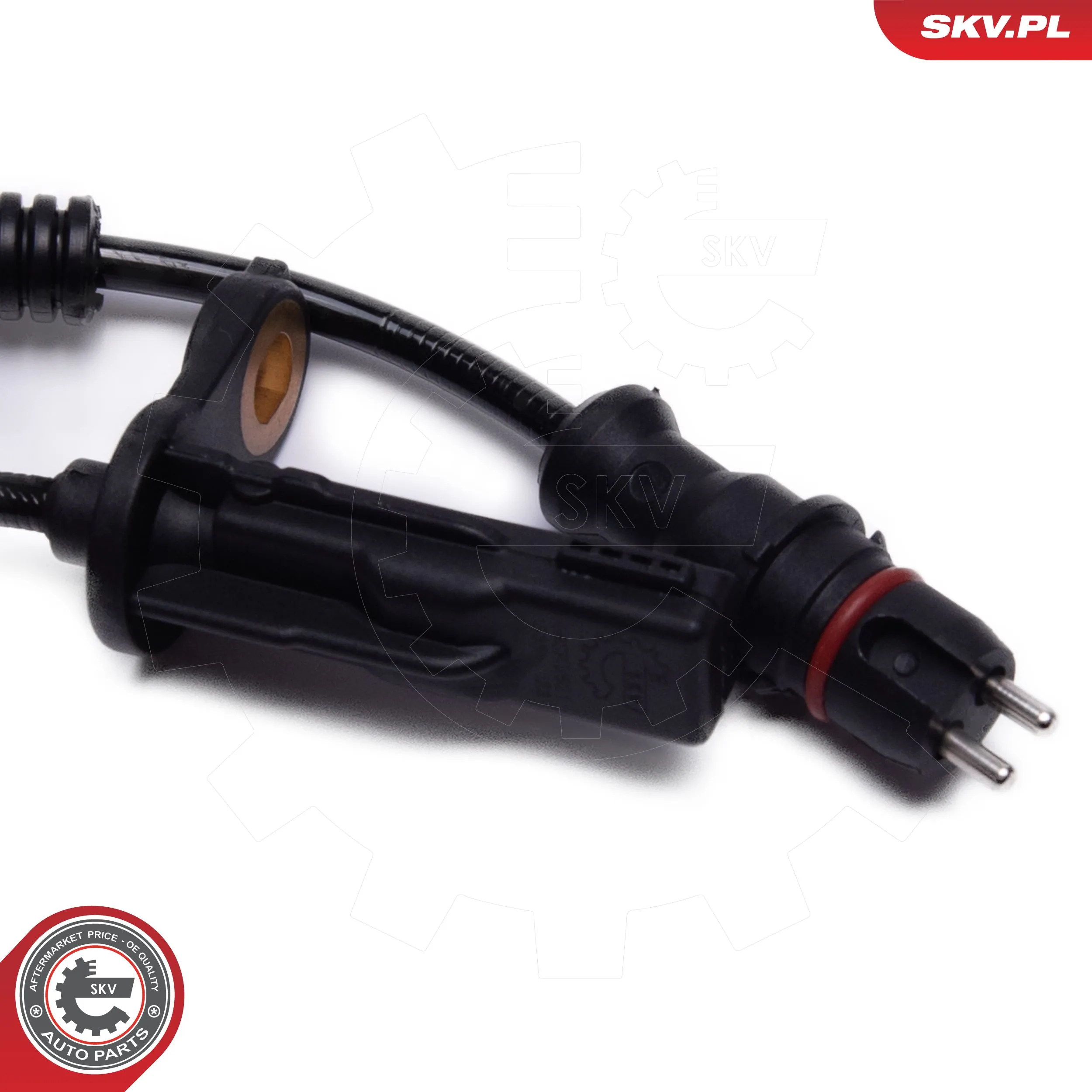 Sensor, wheel speed 06SKV521