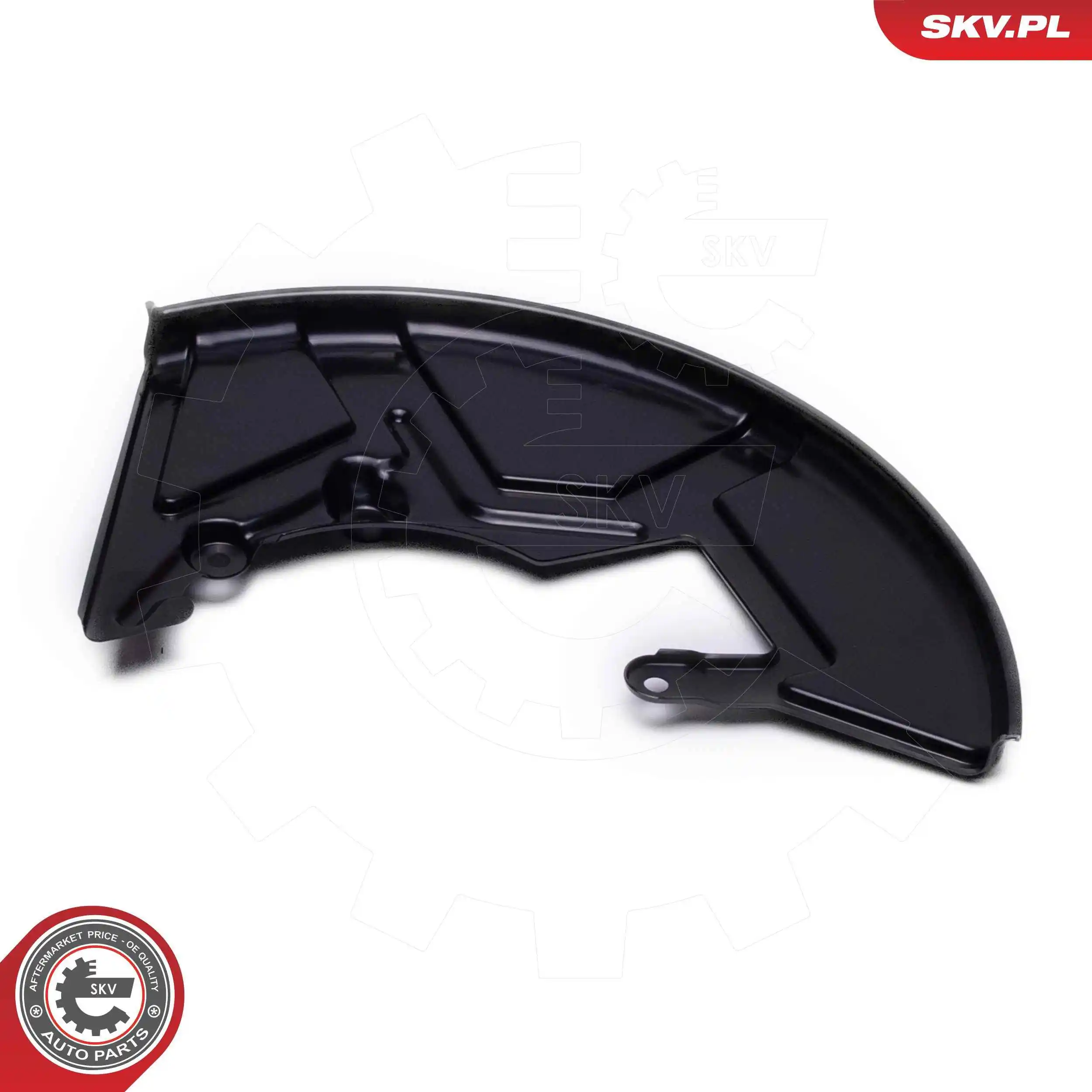 Splash Guard, brake disc 57SKV272