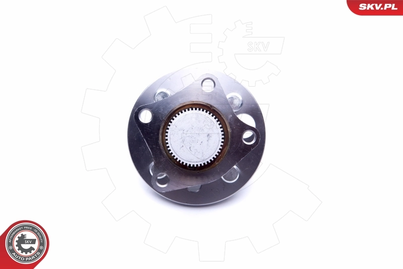 Wheel Bearing Kit 29SKV242