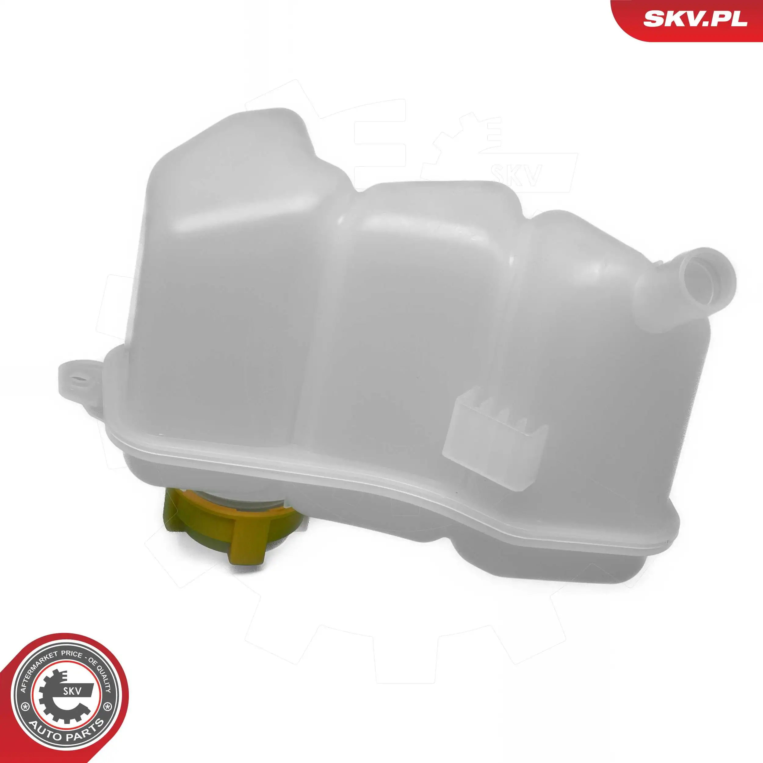 Expansion Tank, coolant 61SKV468