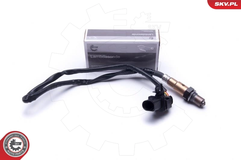 Oxygen Sensor 09SKV422