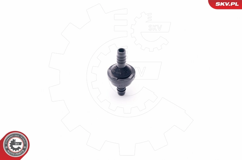 ESEN SKV 31SKV001 Control Valve, air intake