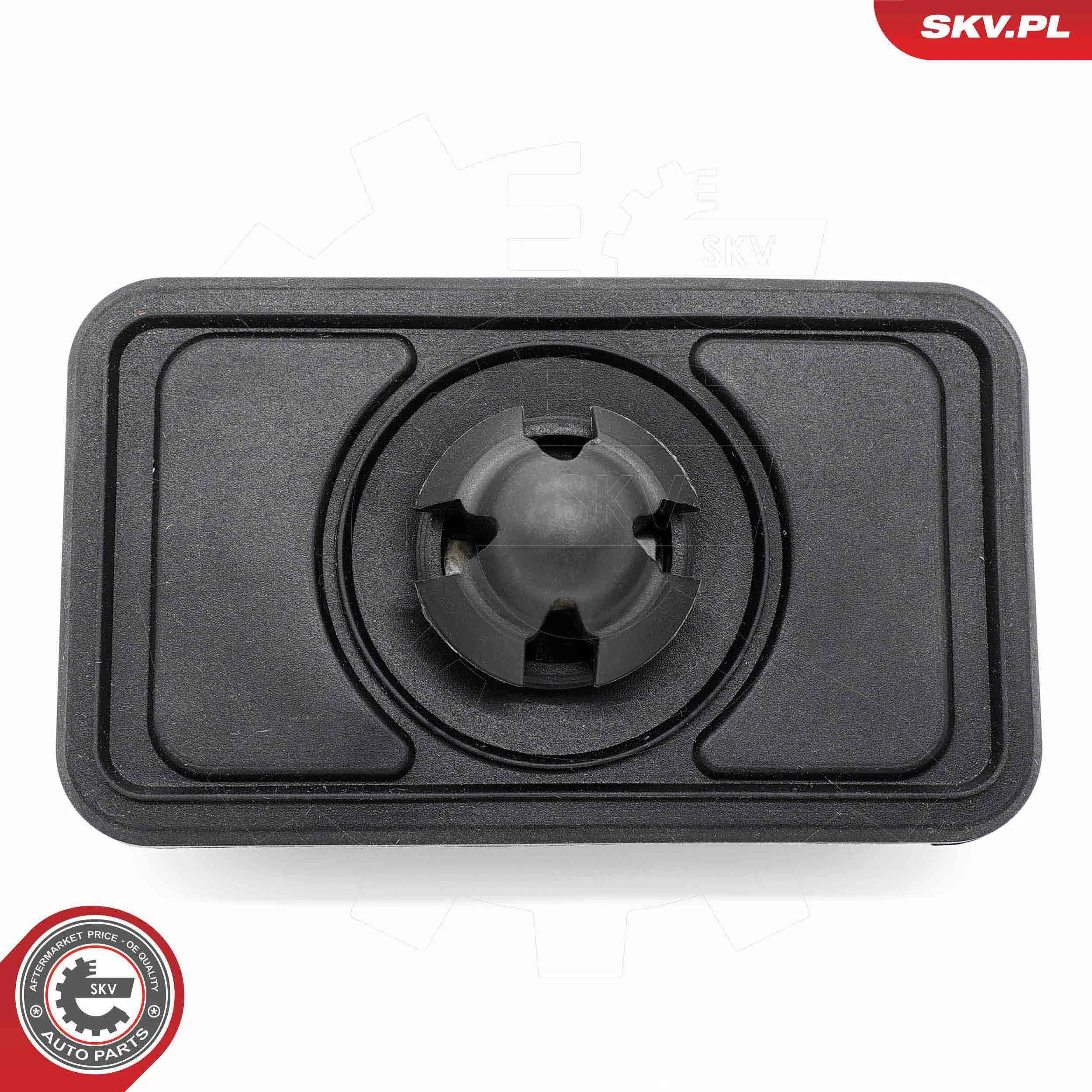 ESEN SKV 96SKV290 Lift Point Pad, jack
