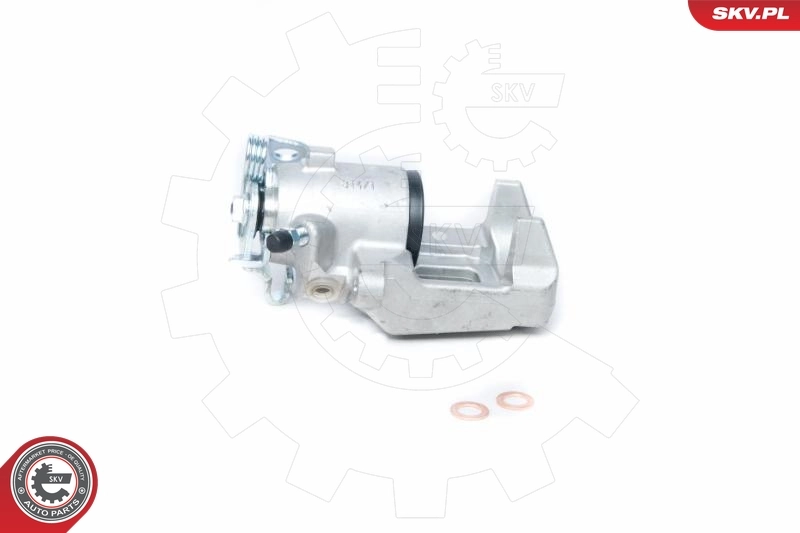 Brake Caliper 23SKV034