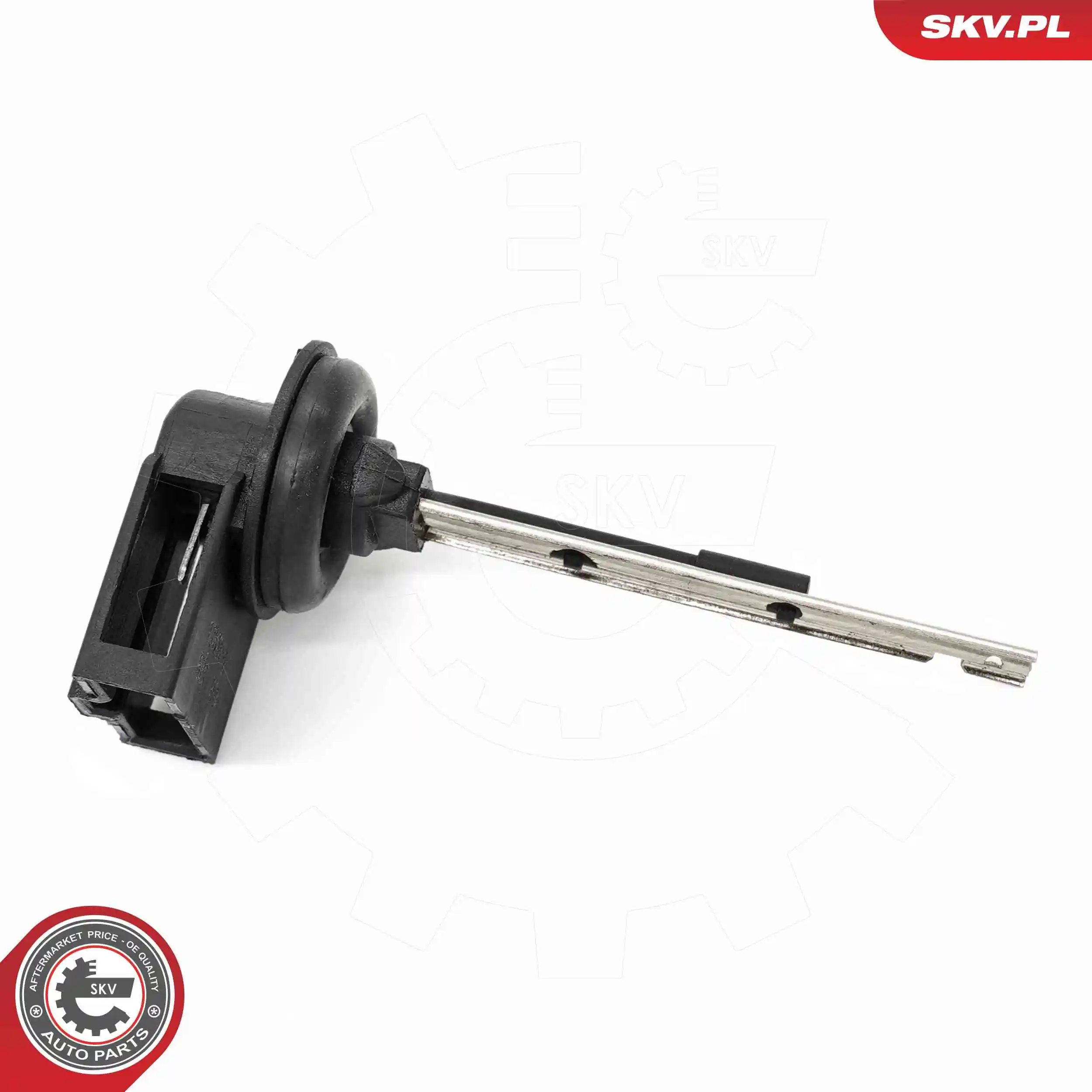 Sensor, interior temperature 17SKV984