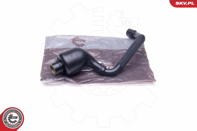 Hose, crankcase ventilation 31SKV133