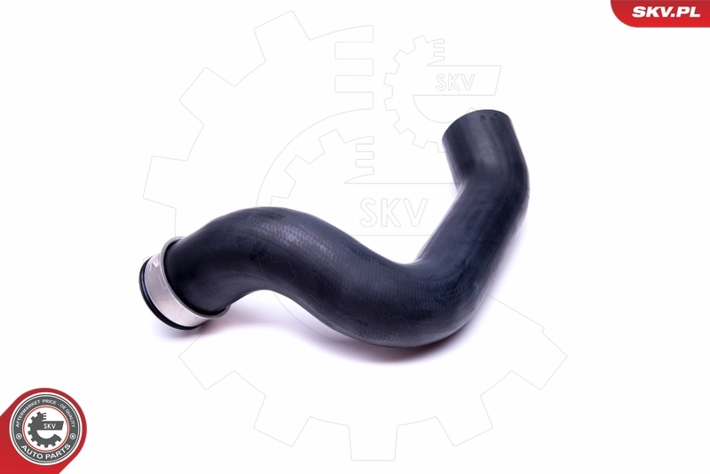 Charge Air Hose 43SKV440