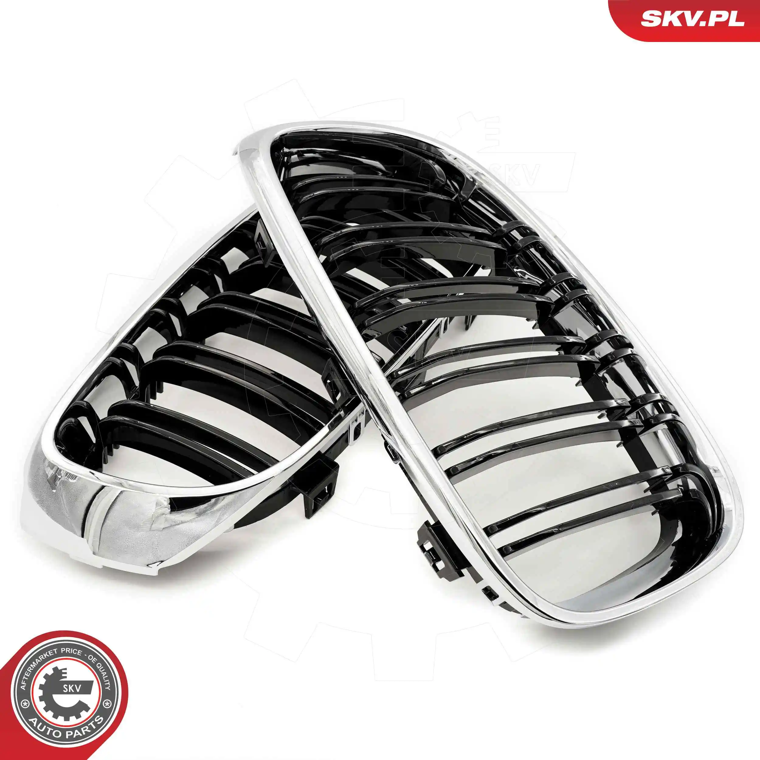 ESEN SKV 66SKV134 Radiator Grille