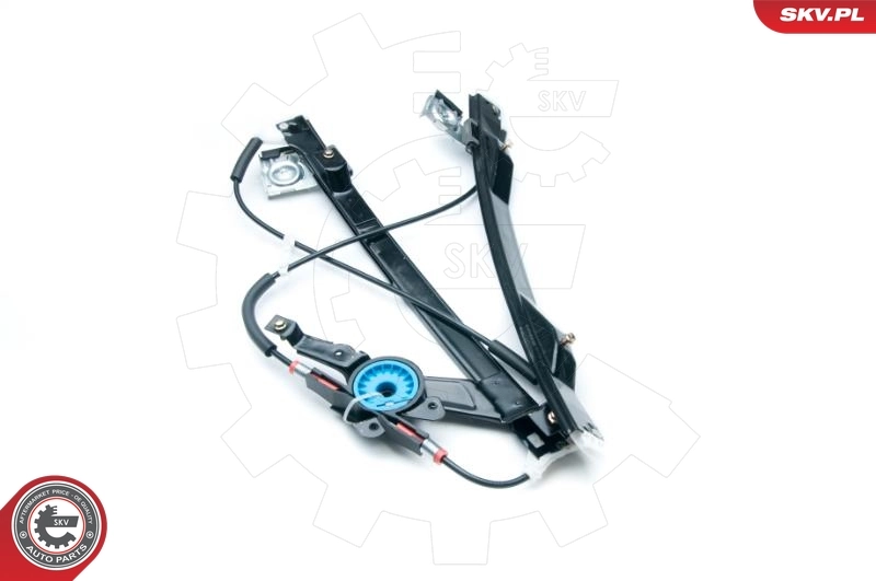 Window Regulator 01SKV611