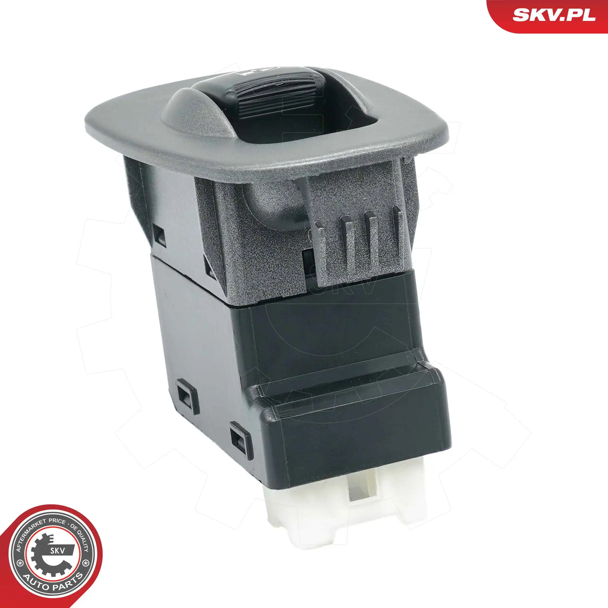 Switch, window regulator 37SKV512