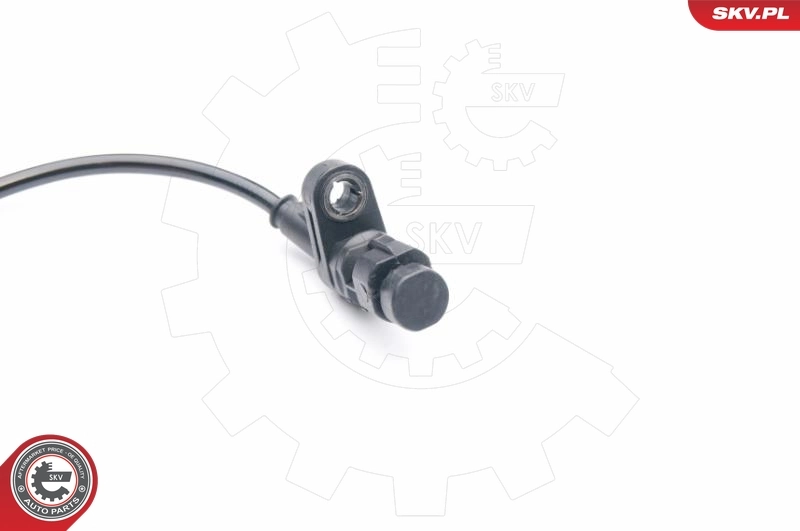 Sensor, wheel speed 06SKV348