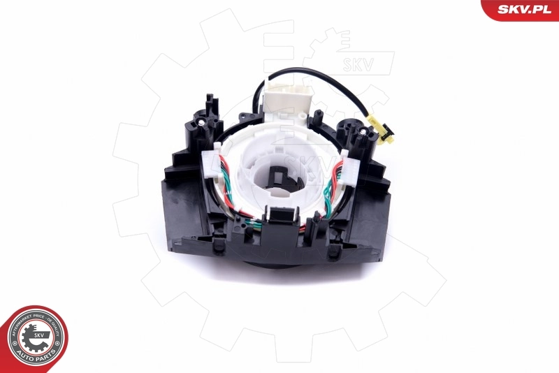 Clock Spring, airbag 96SKV527