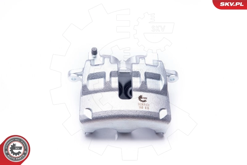 Brake Caliper 34SKV471